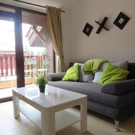 Flora Daisy Apartment Nr 28 Borovets Dış mekan fotoğraf