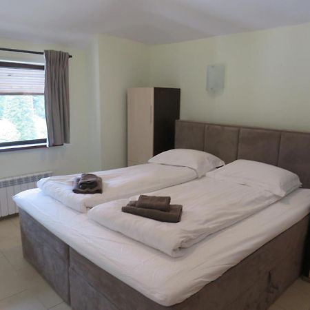 Flora Daisy Apartment Nr 28 Borovets Dış mekan fotoğraf