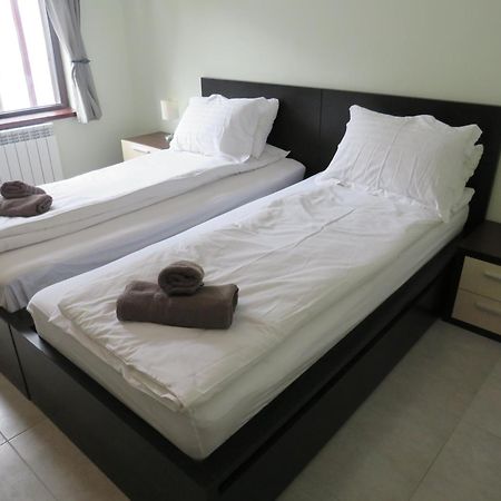 Flora Daisy Apartment Nr 28 Borovets Dış mekan fotoğraf