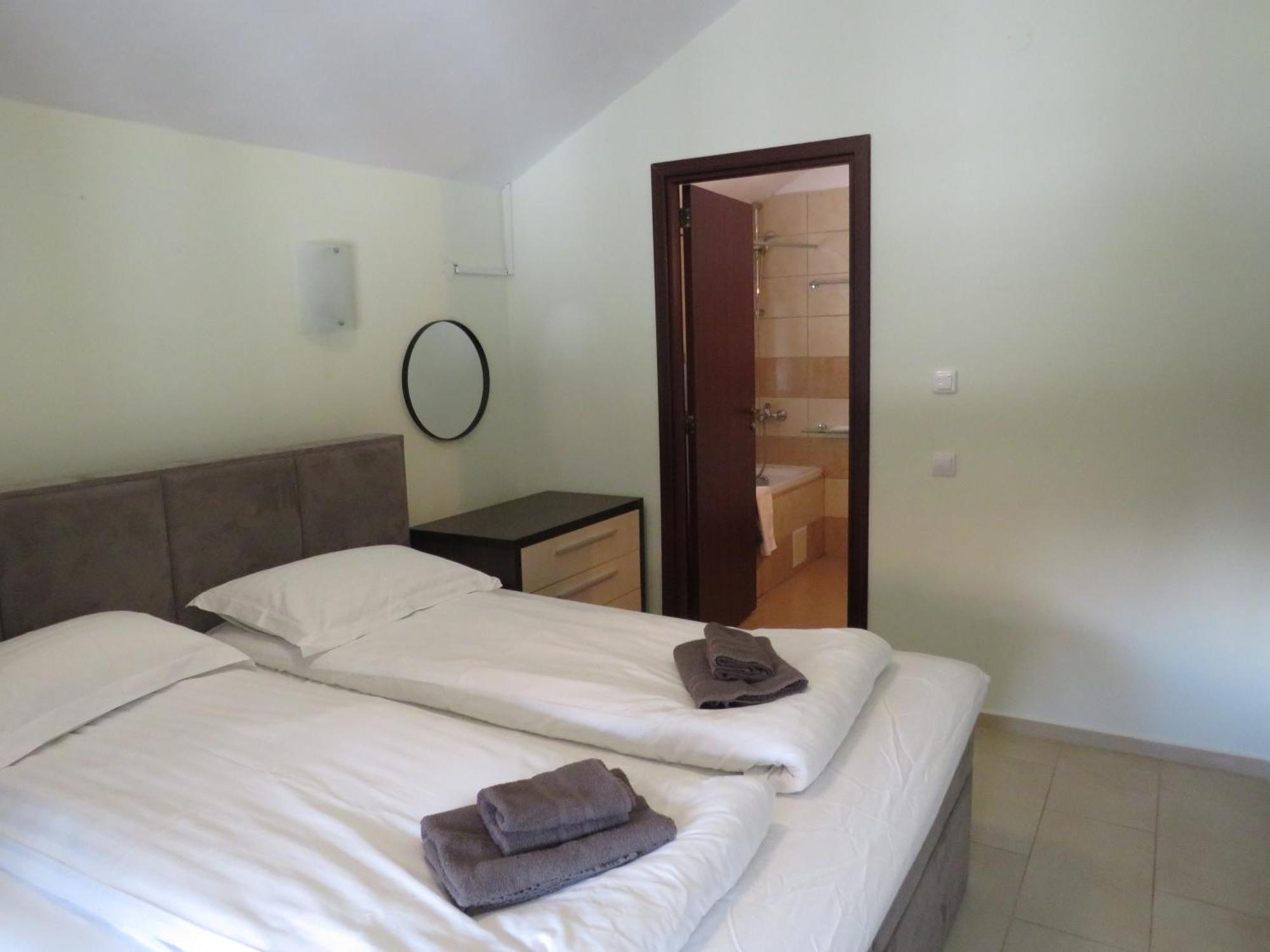 Flora Daisy Apartment Nr 28 Borovets Dış mekan fotoğraf