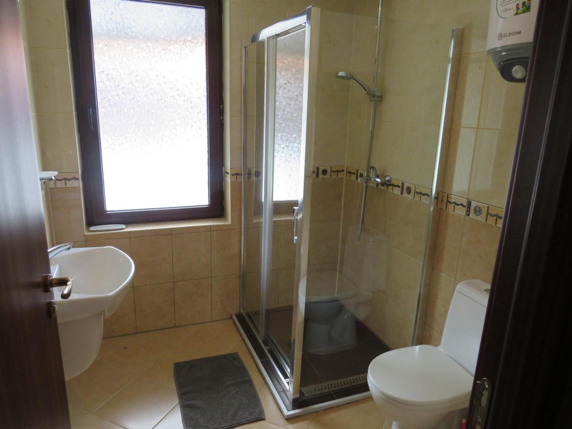 Flora Daisy Apartment Nr 28 Borovets Dış mekan fotoğraf