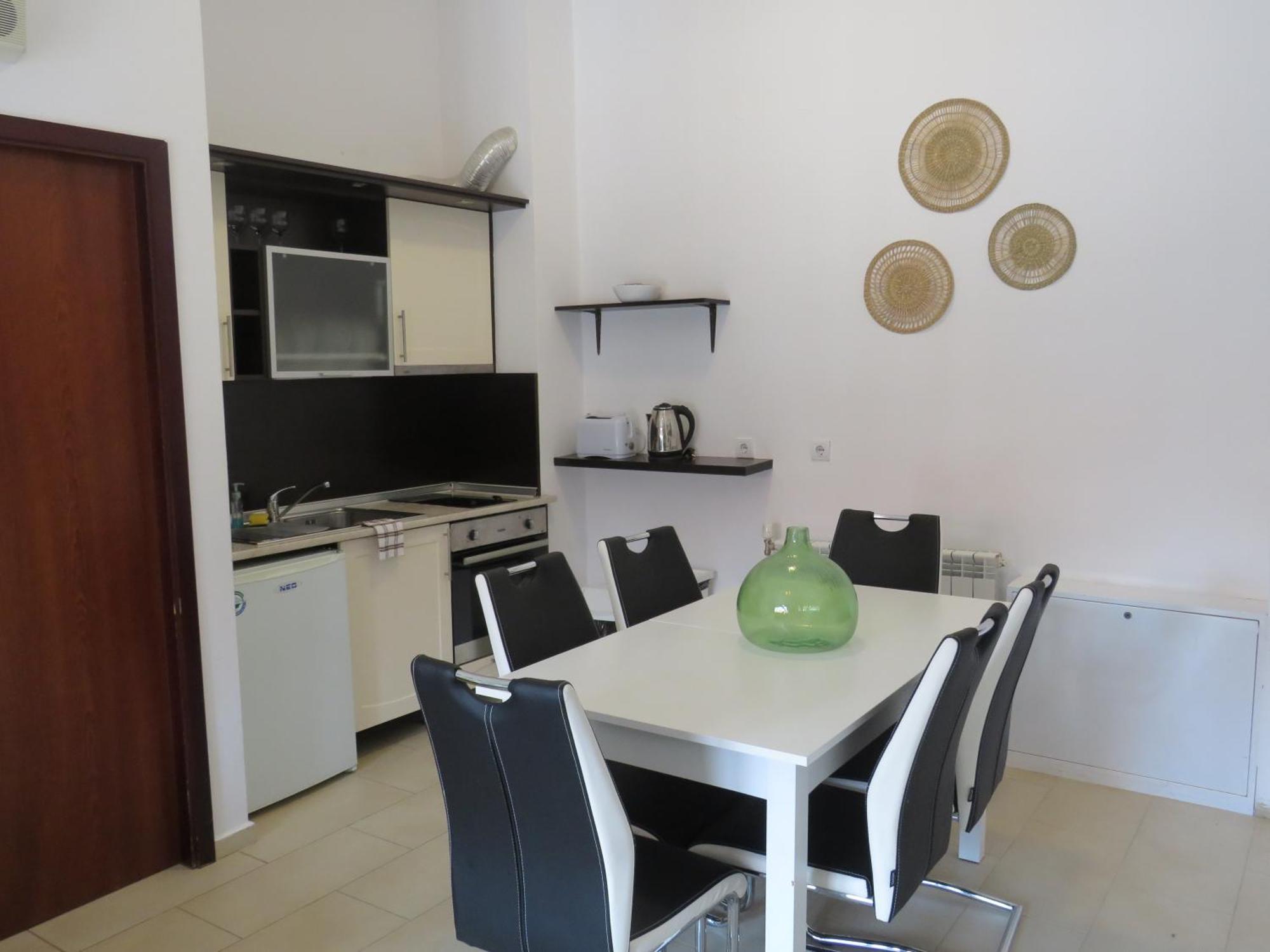 Flora Daisy Apartment Nr 28 Borovets Dış mekan fotoğraf