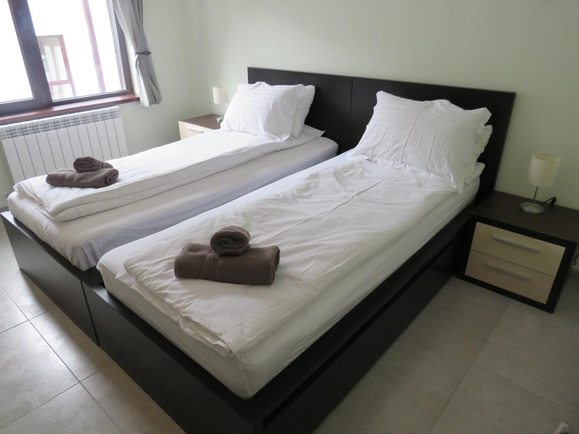 Flora Daisy Apartment Nr 28 Borovets Dış mekan fotoğraf