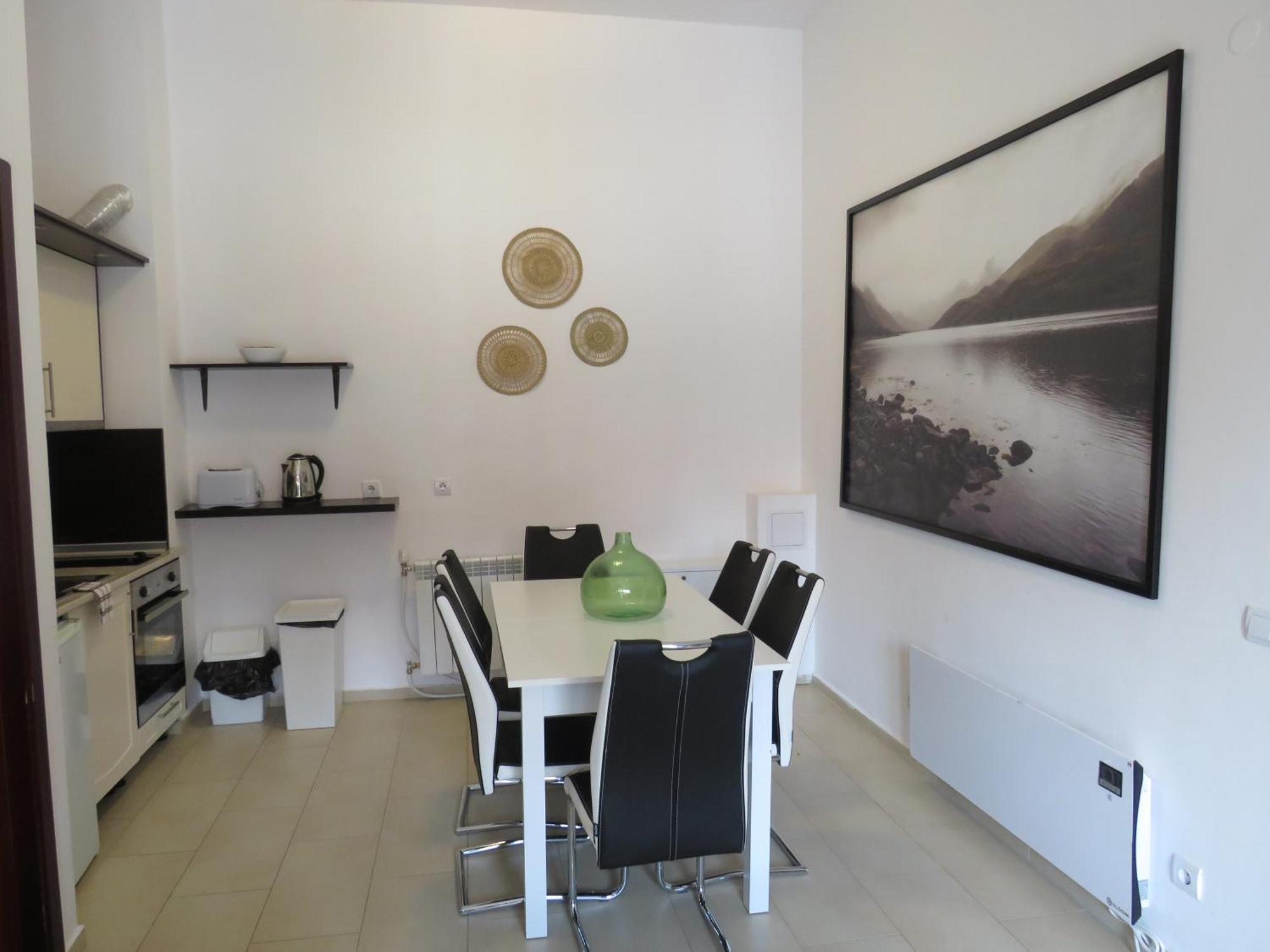 Flora Daisy Apartment Nr 28 Borovets Dış mekan fotoğraf