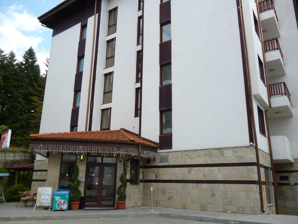 Flora Daisy Apartment Nr 28 Borovets Dış mekan fotoğraf