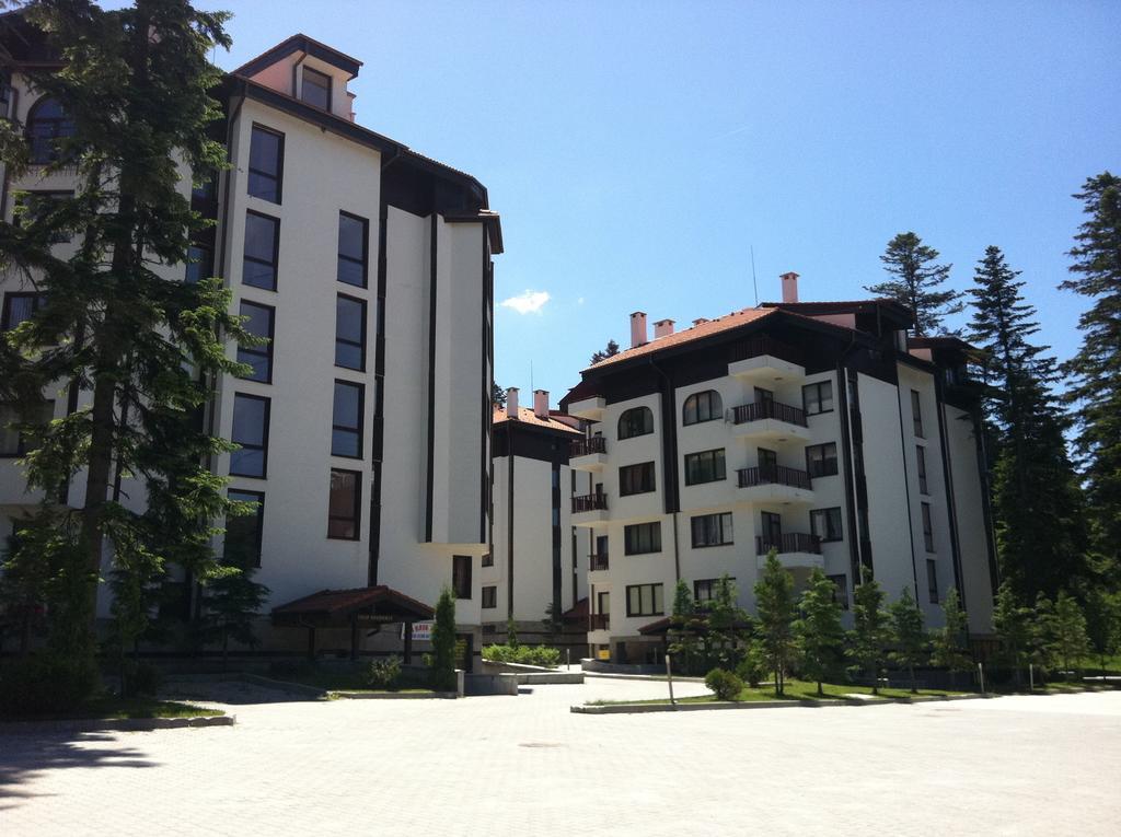 Flora Daisy Apartment Nr 28 Borovets Dış mekan fotoğraf