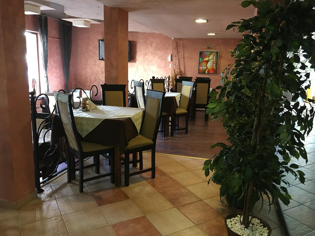 Flora Daisy Apartment Nr 28 Borovets Dış mekan fotoğraf