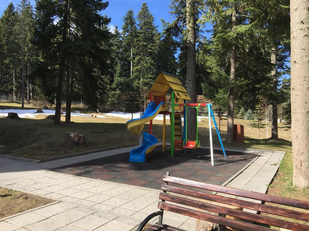 Flora Daisy Apartment Nr 28 Borovets Dış mekan fotoğraf