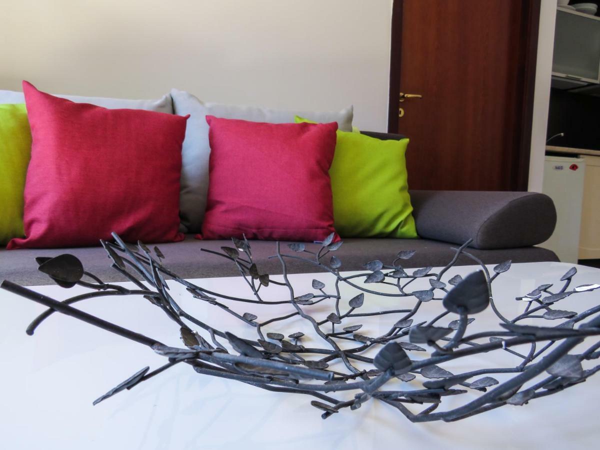 Flora Daisy Apartment Nr 28 Borovets Dış mekan fotoğraf