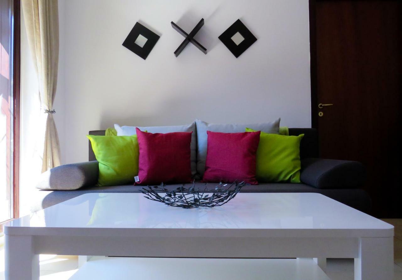 Flora Daisy Apartment Nr 28 Borovets Dış mekan fotoğraf